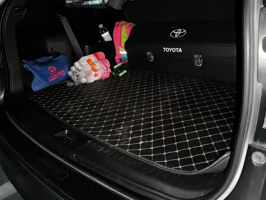 Toyota Highlander 2021