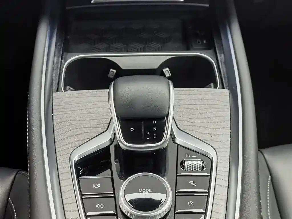 Chery Tiggo 8 PRO 2025 — фото 13