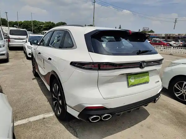 Changan CS75PLUS 2025
