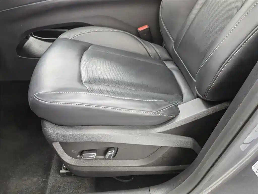 Chery Tiggo 8 PRO 2025 — фото 20