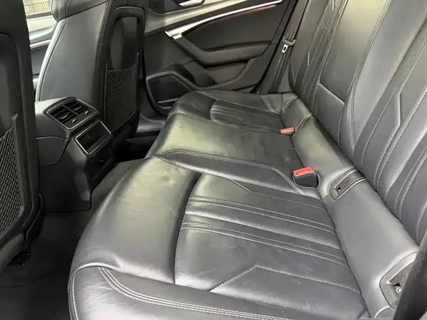 Audi A7 2021