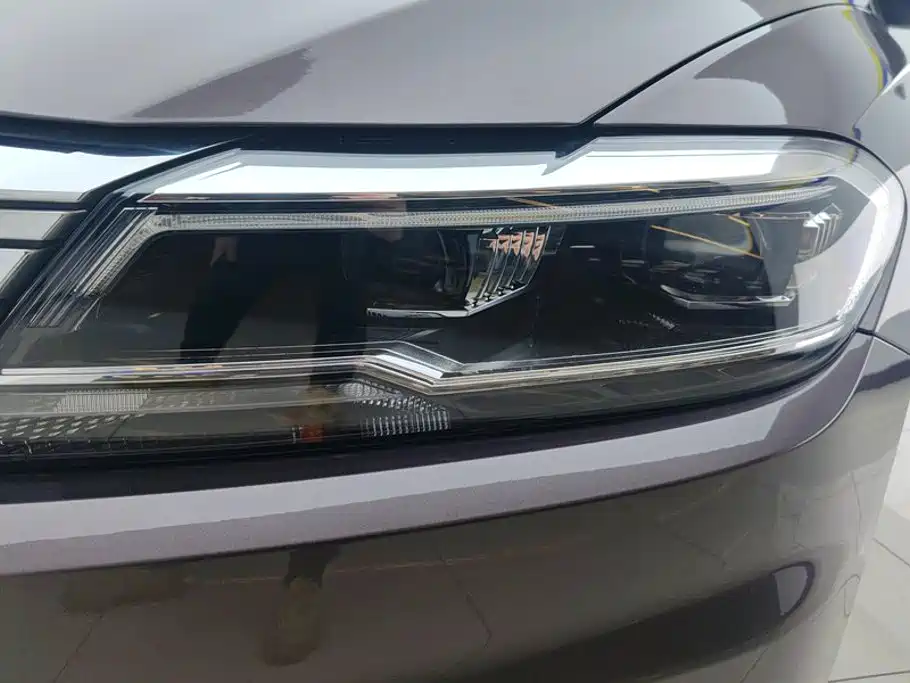 Volkswagen Lavida 2020