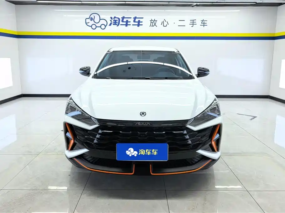 Dongfeng Yixuan 2024