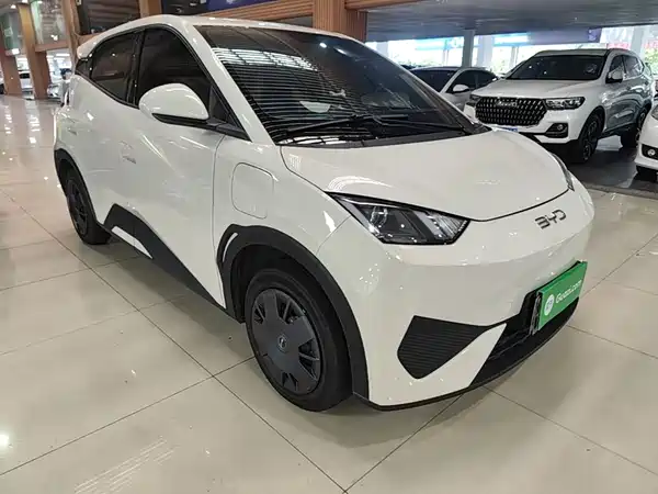 BYD Seagull 2025