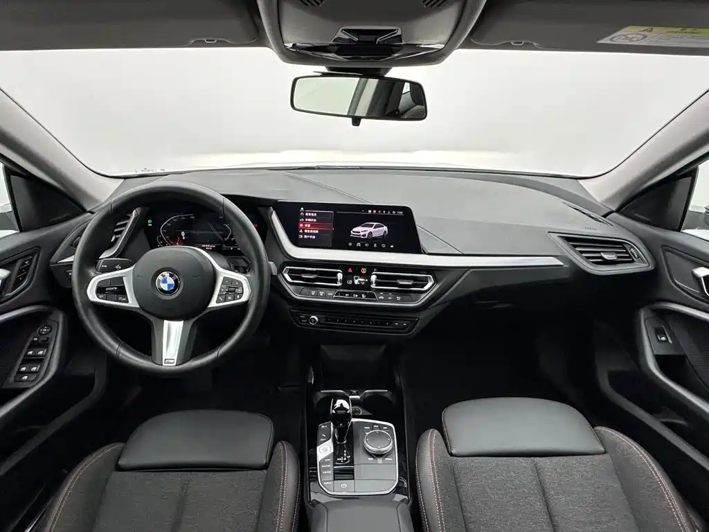 BMW 2 Series 2024 — фото 18