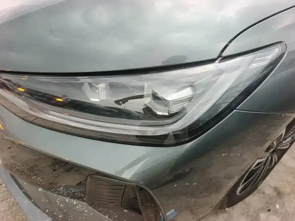 Chery Fengyun A8L 2024