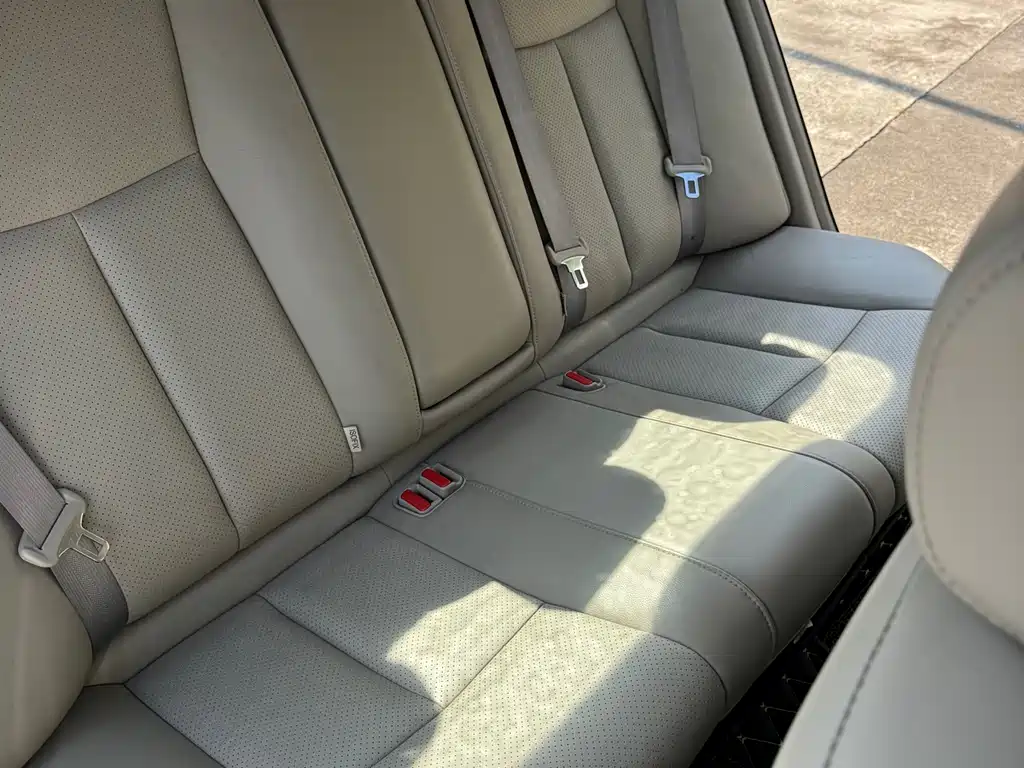 Nissan Sylphy 2015 — фото 17