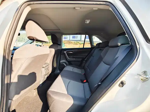 Toyota RAV4 2020