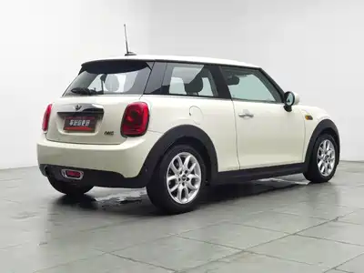 MINI MINI 2016