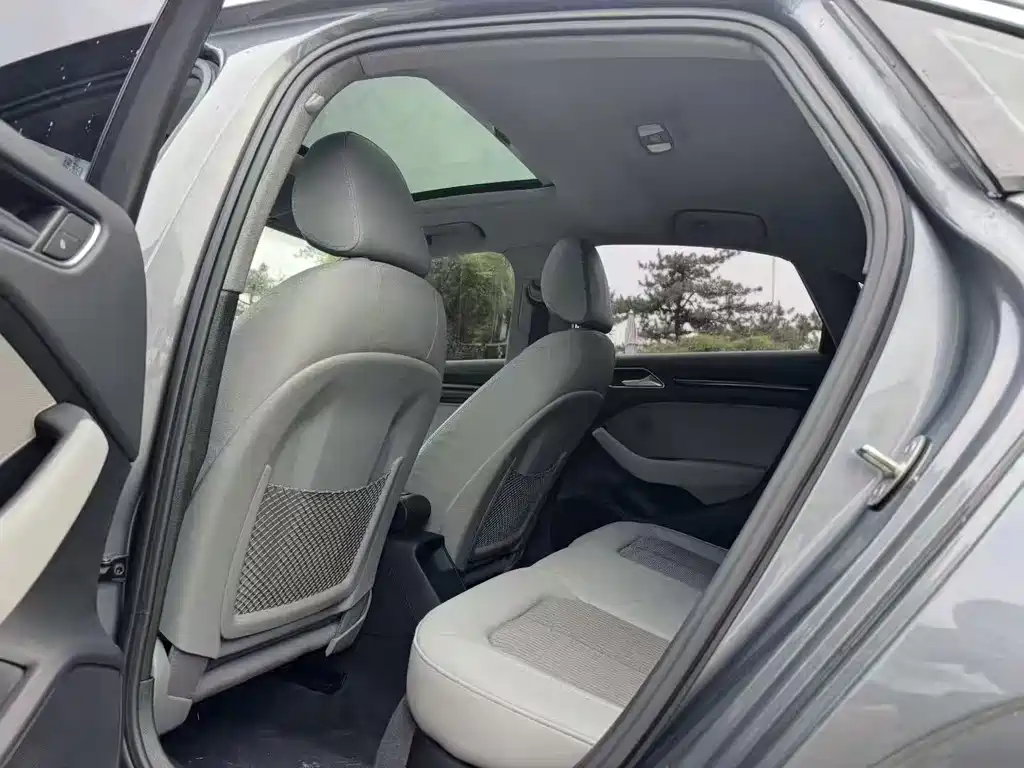Audi A3 2020