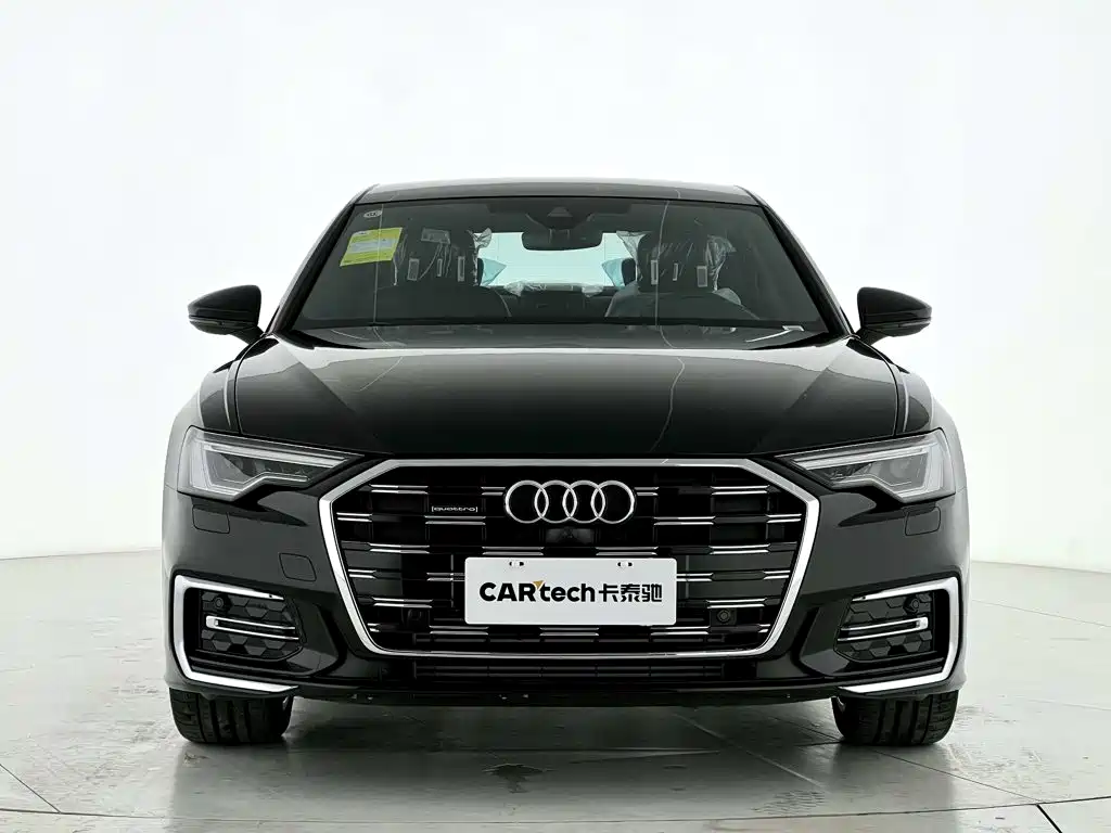 Audi A6L 2026