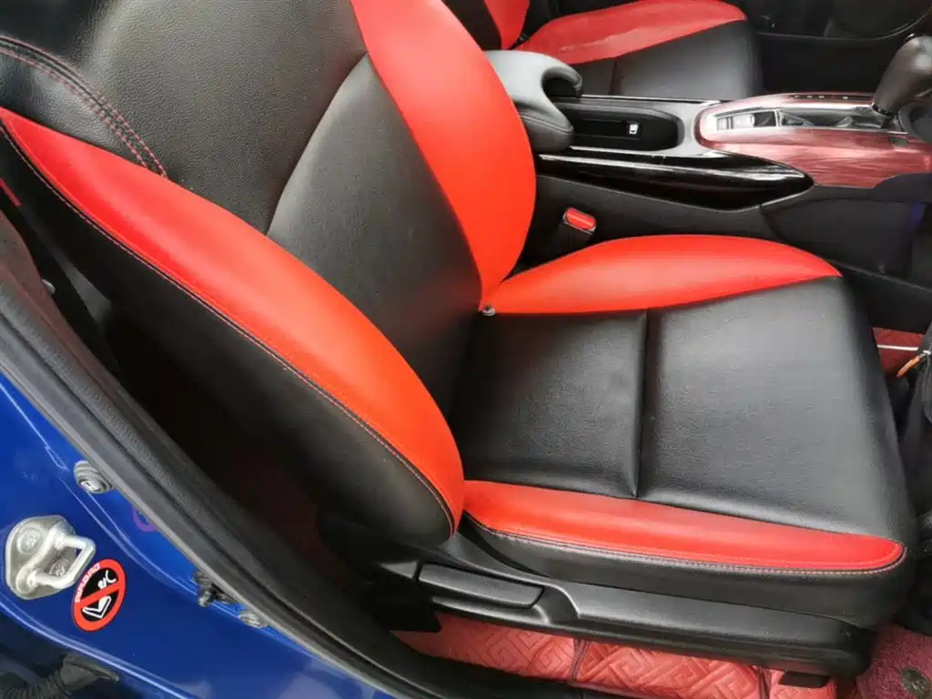Honda XR-V 2019 — фото 24