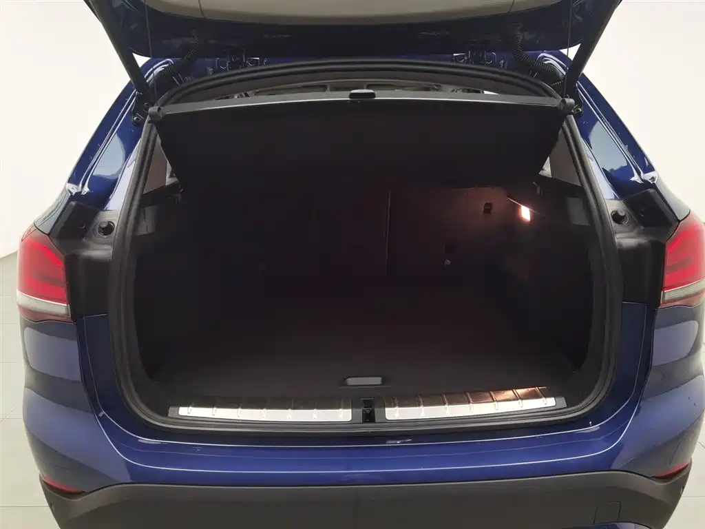 BMW X1 2021 — фото 16