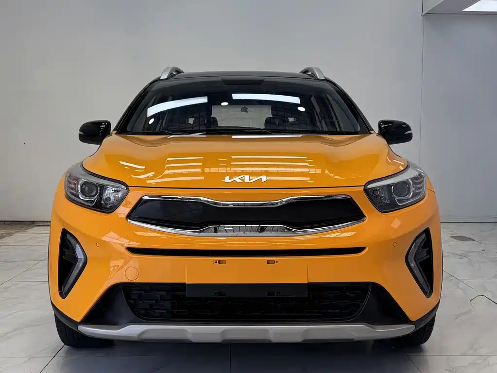 Kia Yipao 2022