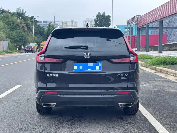 Honda CR-V 2025