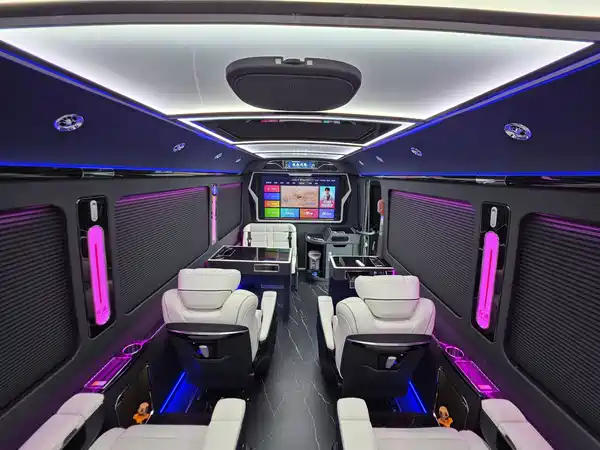 Hongqi Golden Sunflower 2024