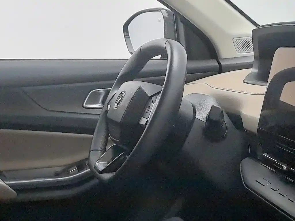 Changan CS55PLUS 2022 — фото 22