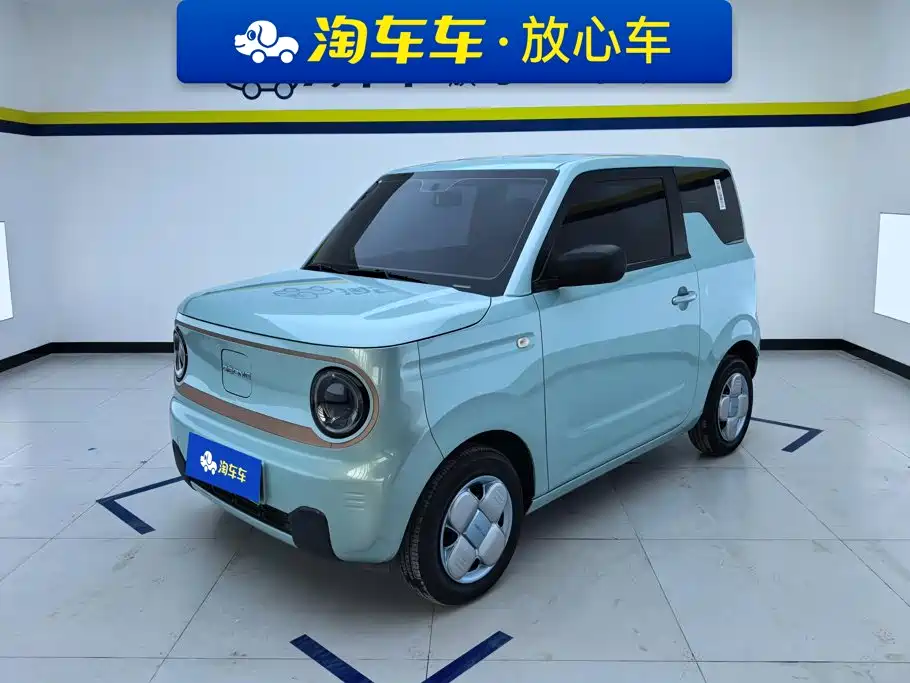 Geely Galaxy Panda 2025