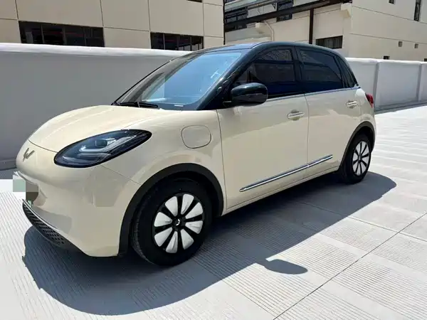 Wuling Bingo 2025
