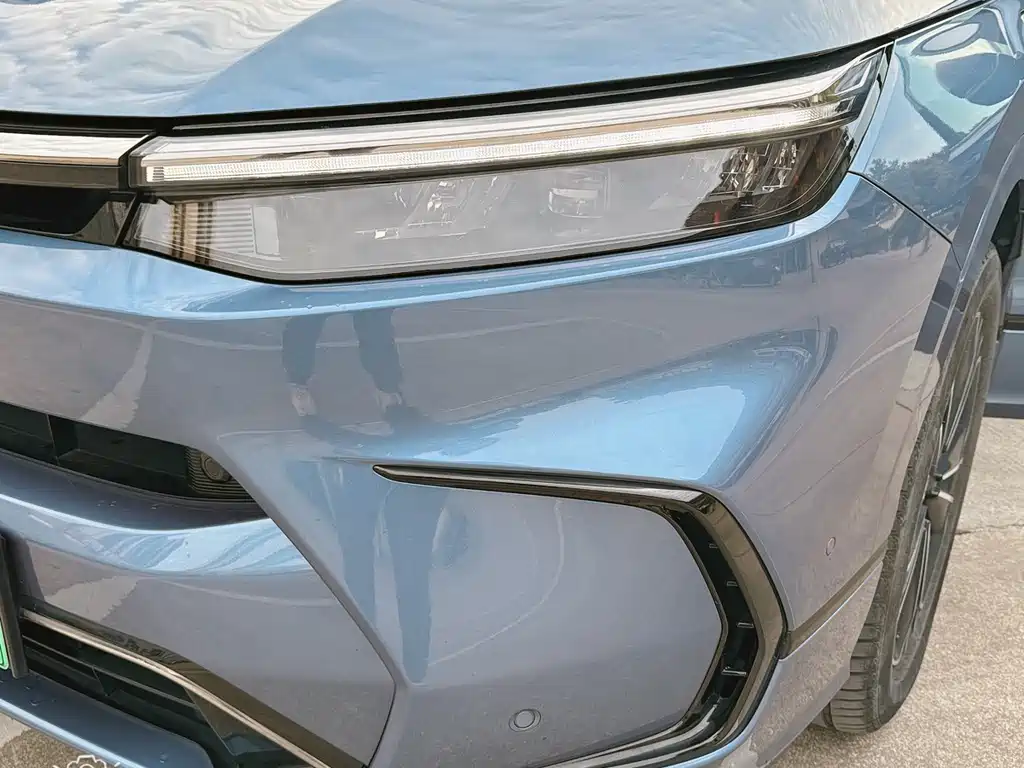 Honda Breeze PHEV 2023 — фото 15