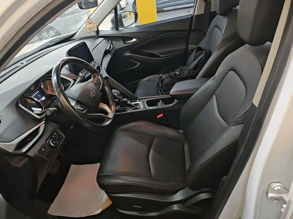 Chevrolet Orlando 2021 — фото 15