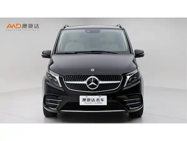 Mercedes-Benz V-Class 2023