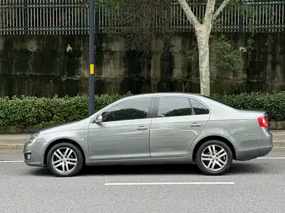 Volkswagen Sagitar 2011