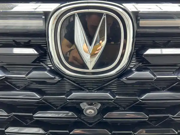 Changan CS35PLUS 2022