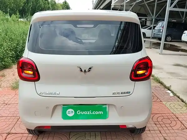 Wuling Hongguang MINIEV 2025