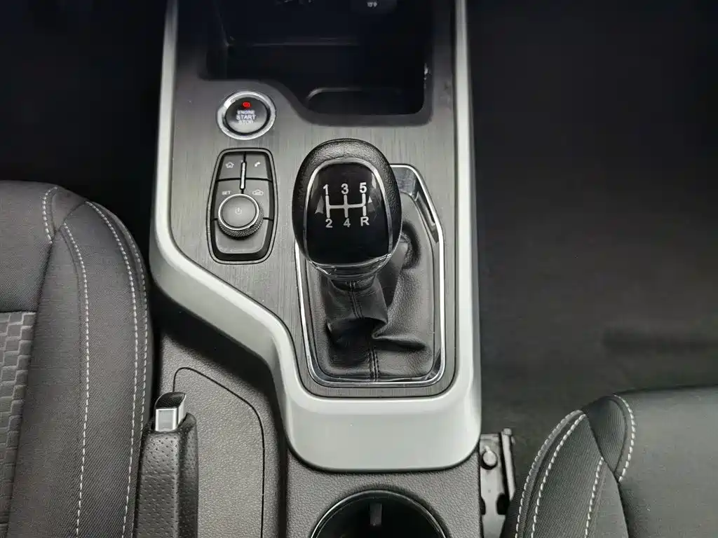 Chery Tiggo 5x 2020 — фото 13