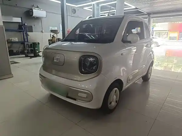 Bestune Pony 2024
