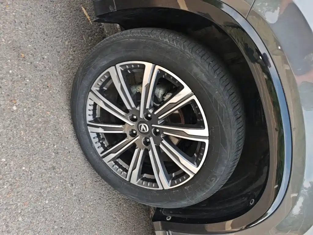 Changan CS75PLUS 2024 — фото 23