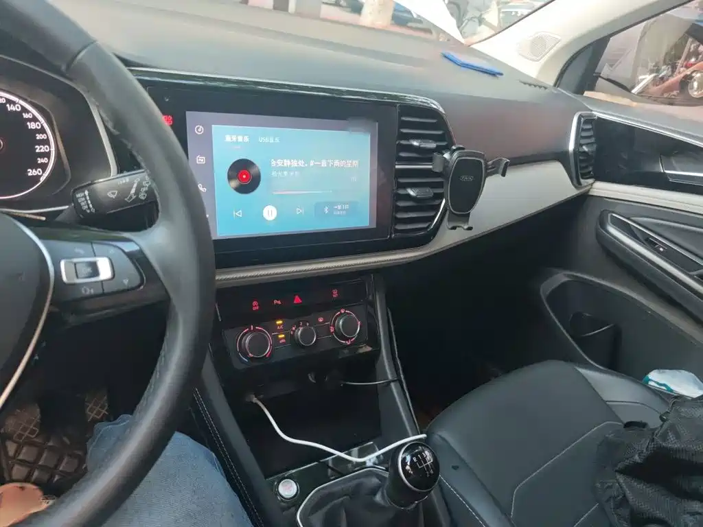 Jetta VS5 2023
