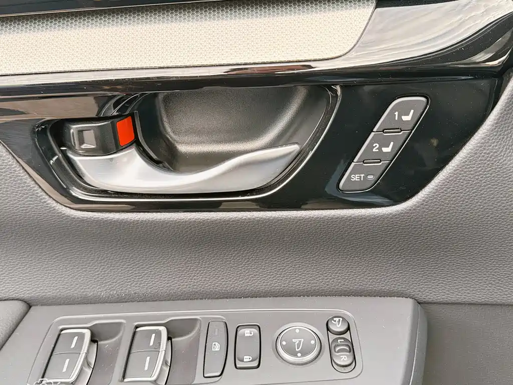 Honda Breeze PHEV 2023 — фото 12