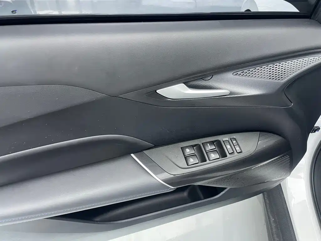 Changan Eado 2025