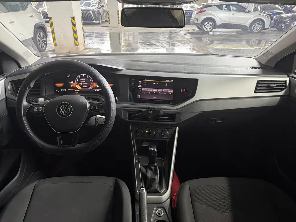 Volkswagen Polo 2023