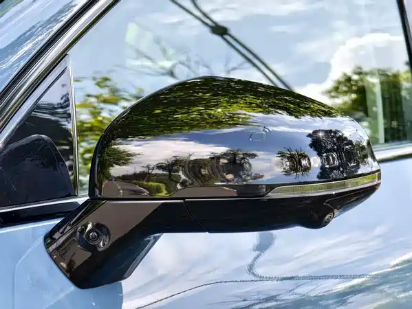 Leapmotor B01 2025