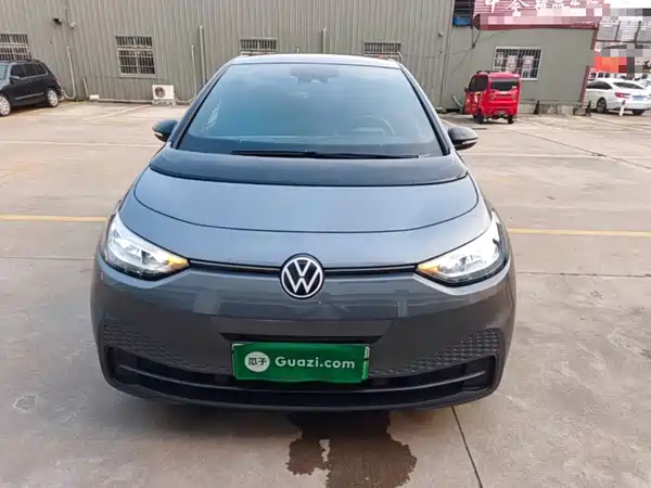 Volkswagen ID.3 2023