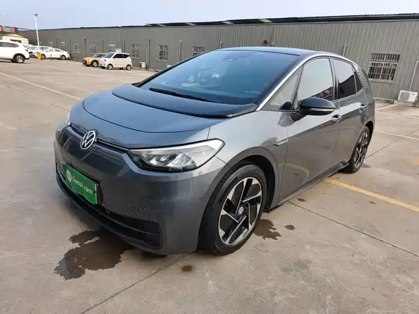 Volkswagen ID.3 2023