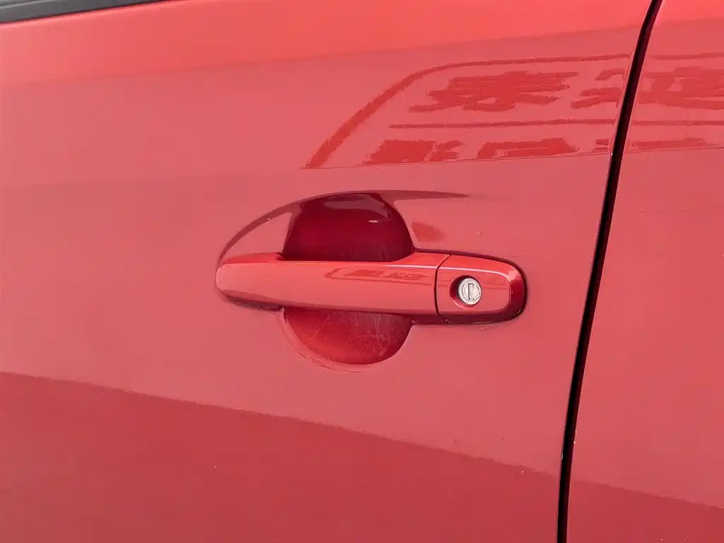 Toyota Yaris L 2015 — фото 18