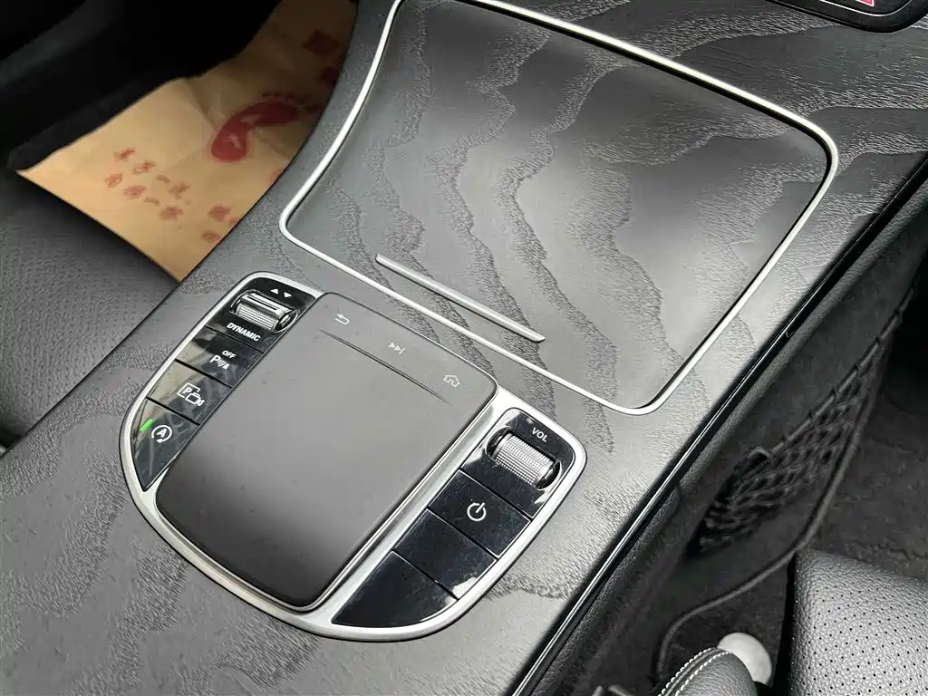 Mercedes-Benz C-Class 2020 — фото 16