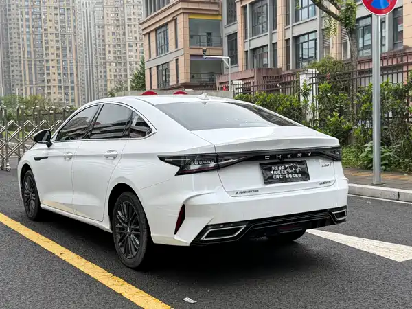 Chery Arrizo 8 2024