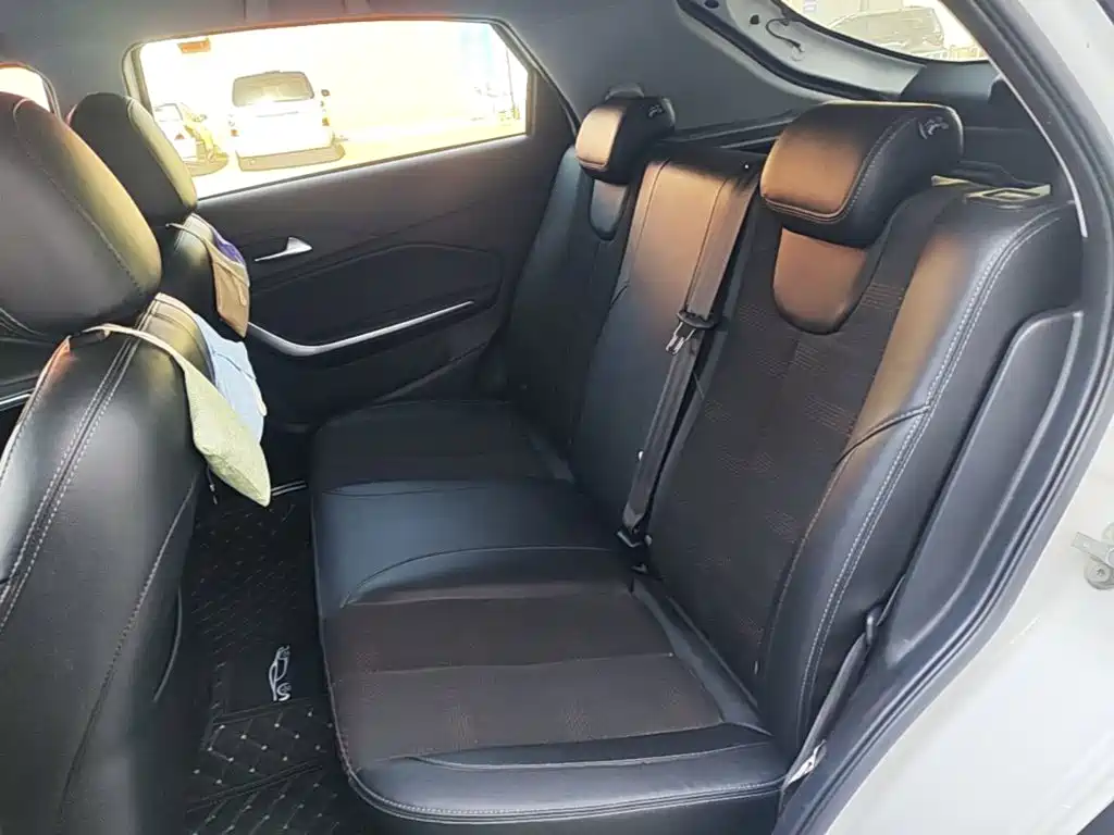 Chery Tiggo 3x 2020 — фото 17