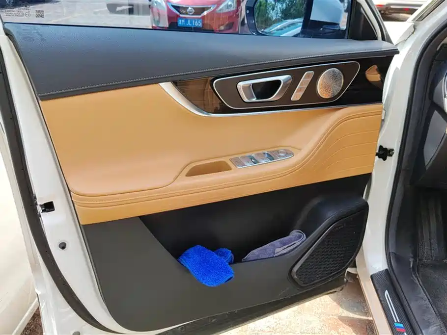 Chery Tiggo 8 PRO 2023 — фото 7