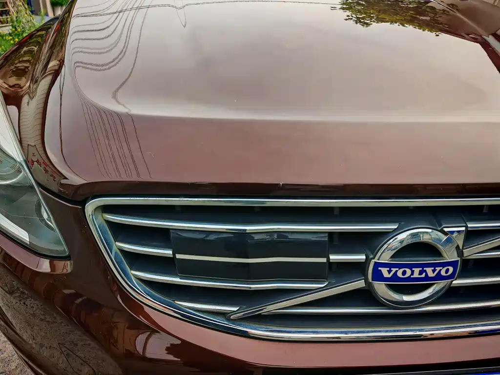 Volvo XC60 2015 — фото 18