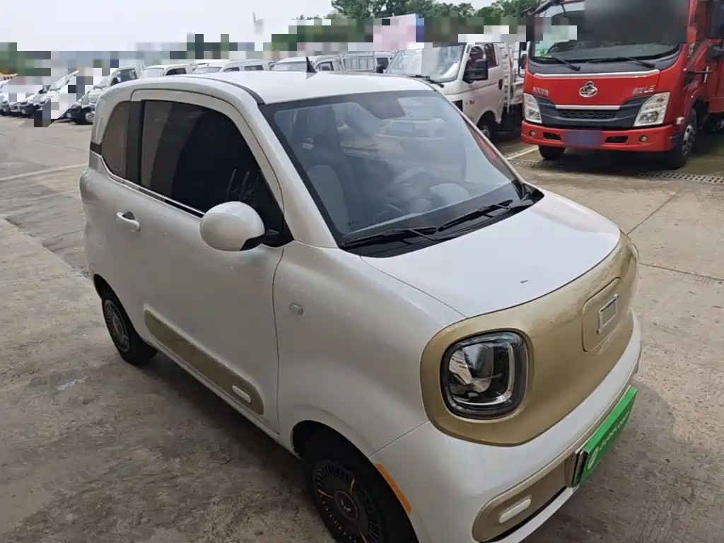 Bestune Pony 2025