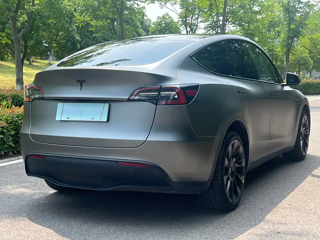 Tesla Model Y 2023 — фото 6