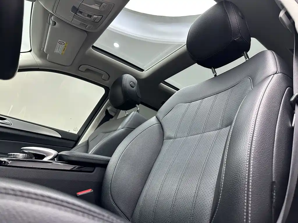 Mercedes-Benz GLS 2016 — фото 14