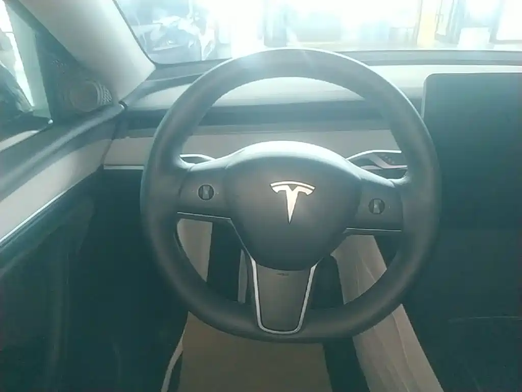 Tesla Model Y 2024 — фото 11