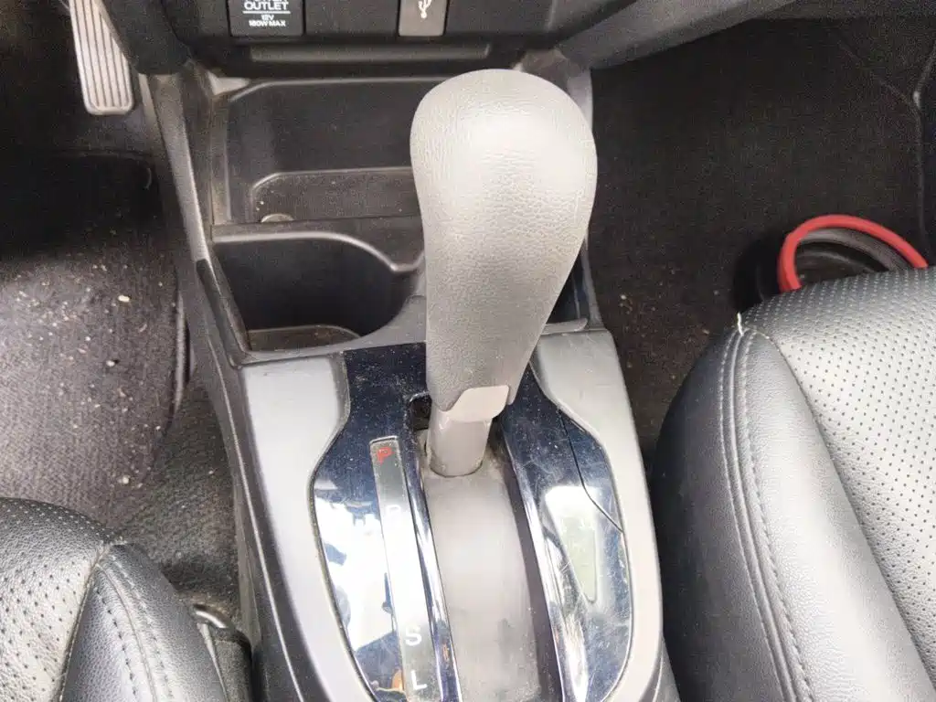 Honda Fit 2019 — фото 11